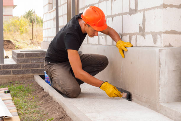 Licensed Interior Drainage System service in Cedarhurst, NY - SJ Waterproofing Pros